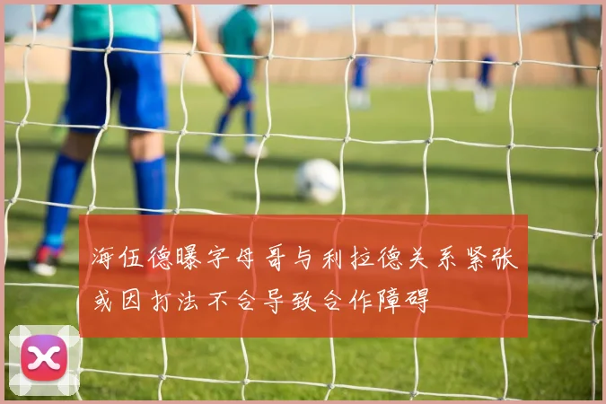 海伍德曝字母哥与利拉德关系紧张或因打法不合导致合作障碍